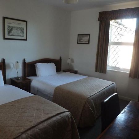 ホテル Ashleigh House コヴェントリー エクステリア 写真
